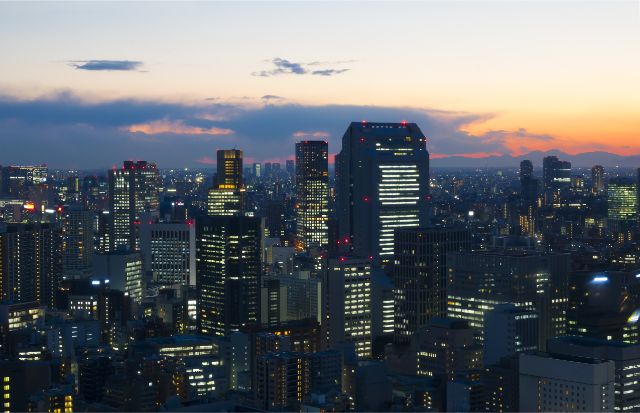 【五反田】店長・幹部候補におすすめの応募先エリア