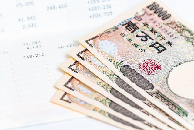 お給料