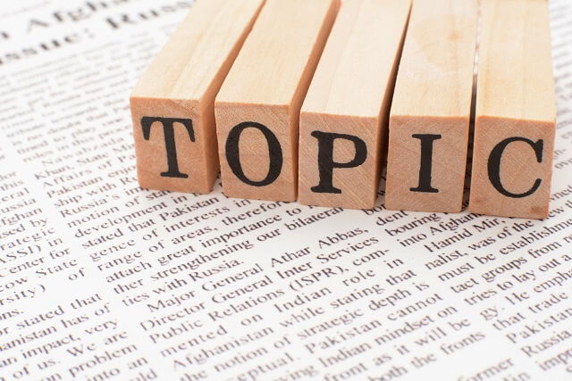 TOPIC