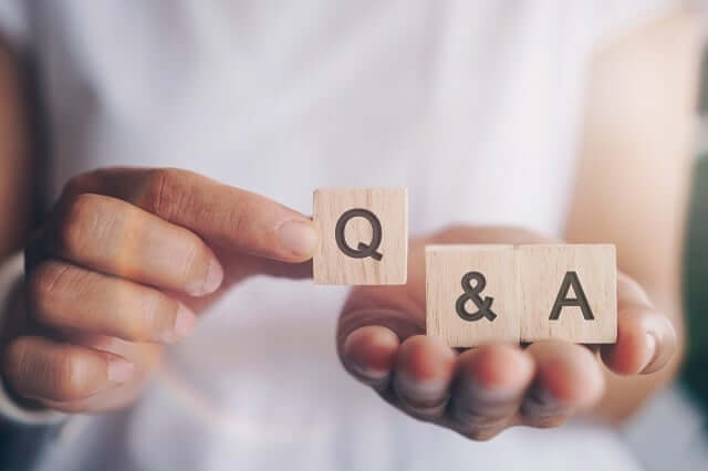 Q&A