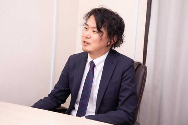 株式会社エースグループ舘石さん