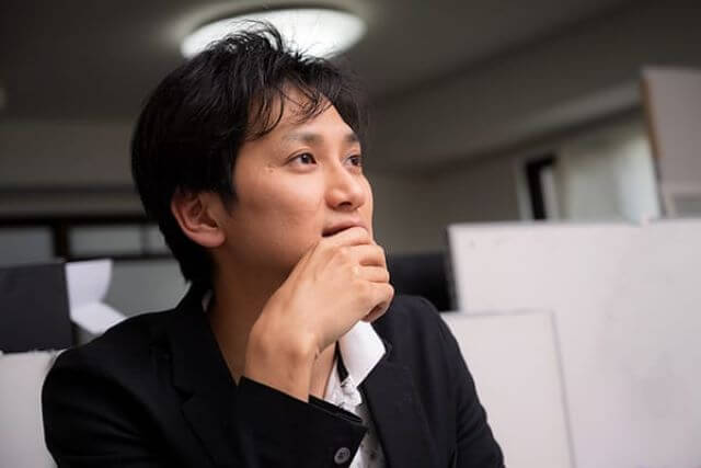 カサブランカグループ 中村優希さん