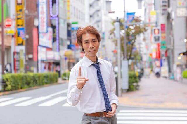 若葉 及川 一祐さん