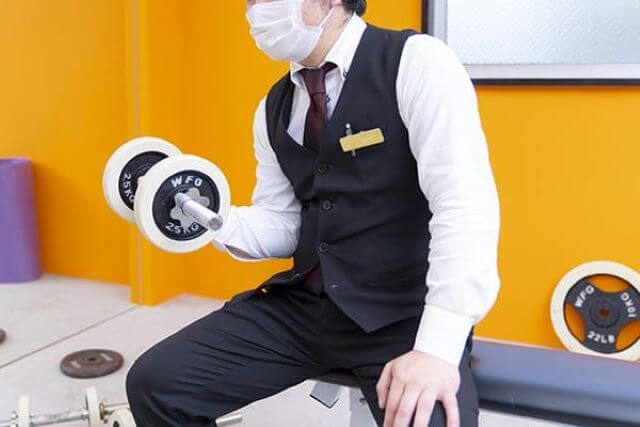 KINDAN 藤岡さん