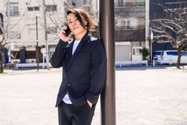 高級アロマエステ 村田さん